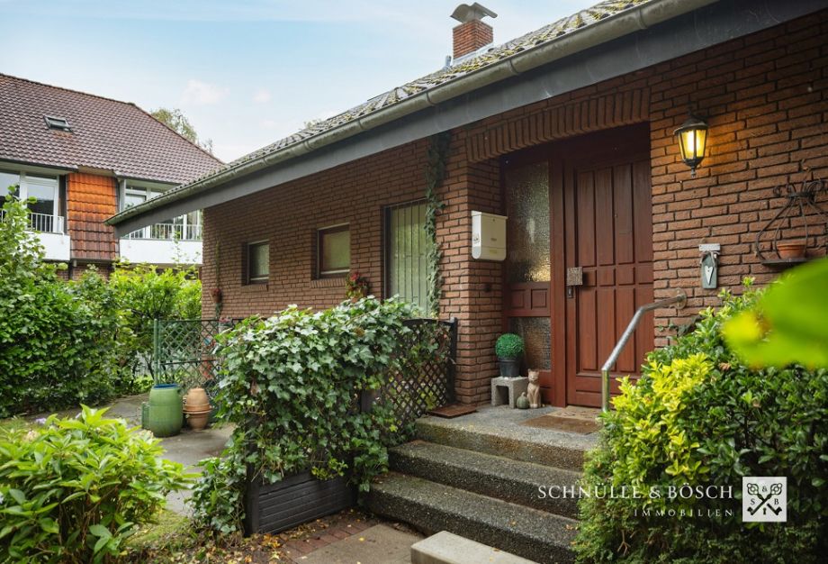 Einfamilienhaus Stade