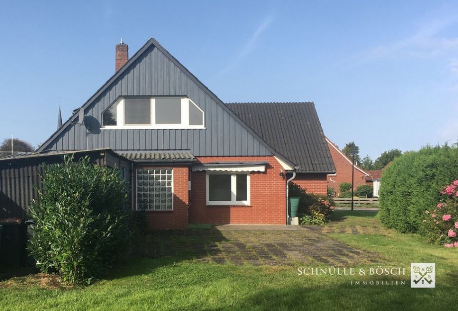 Zweifamilienhaus Belum