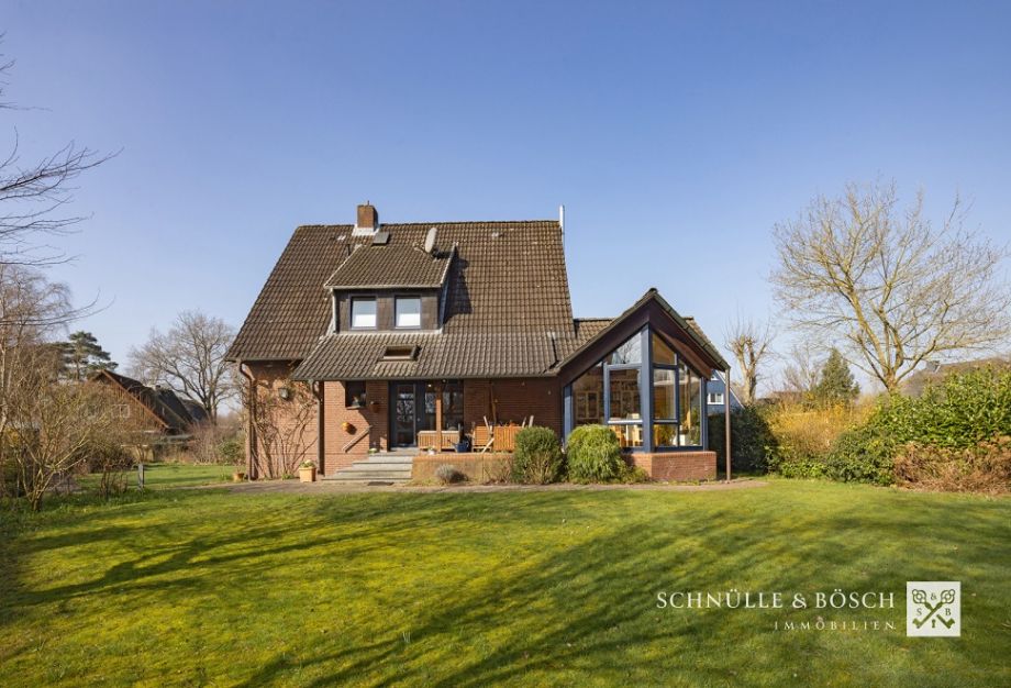 Einfamilienhaus Hagen