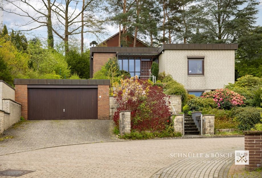 Architektenhaus Buxtehude