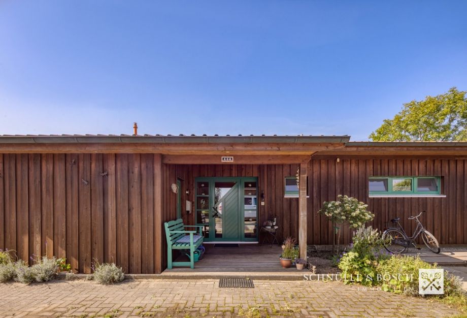 Bungalow Hollern-Twielenfleth