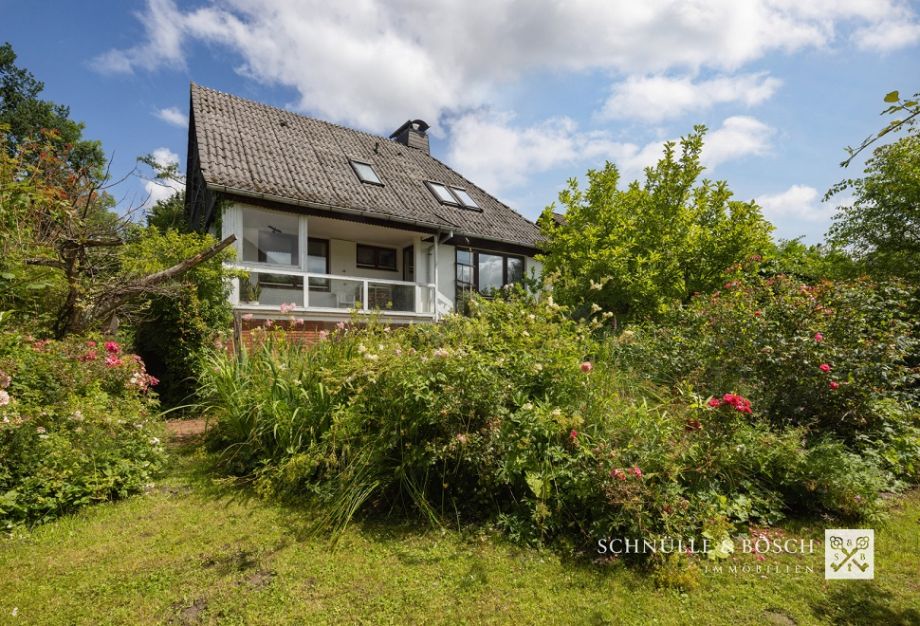 Einfamilienhaus Hollern-Twielenfleth