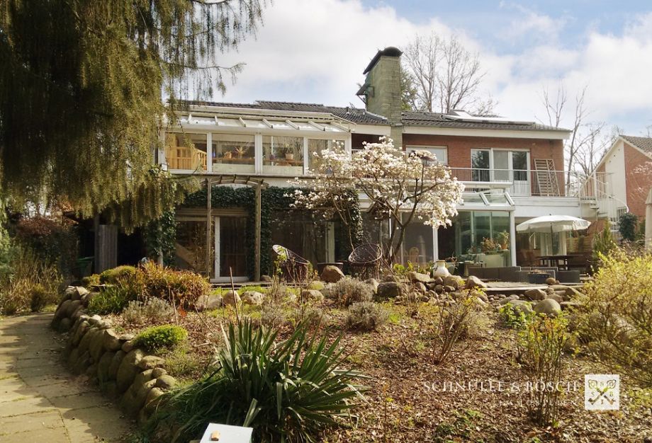 Architektenhaus Stade